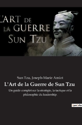 Cover of L'Art de la Guerre de Sun Tzu