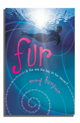 Book cover for Fur
