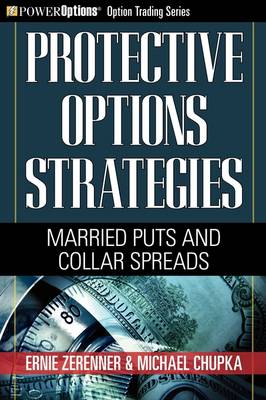Book cover for Protective Options Strategies