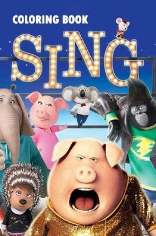 Cover of Sing