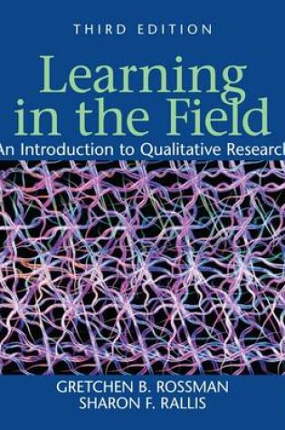 Cover of Learning in the Field