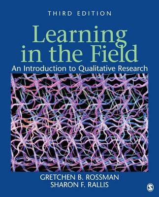 Book cover for Learning in the Field