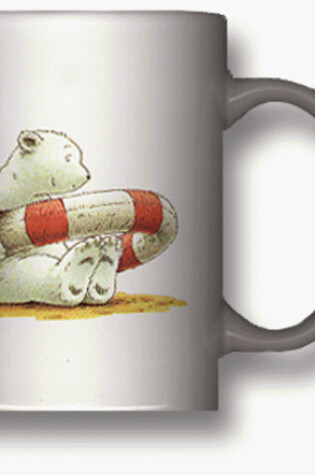 Cover of Little Polar Bear Mug