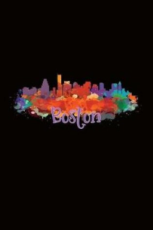 Cover of Boston