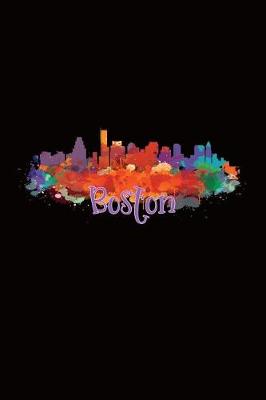 Cover of Boston