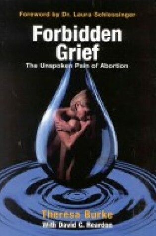Cover of Forbidden Grief