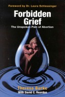 Book cover for Forbidden Grief