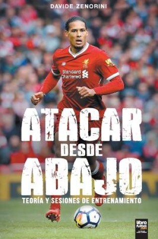 Cover of Atacar desde abajo