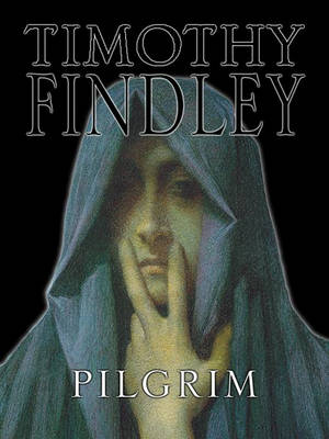 Book cover for Pilgrim