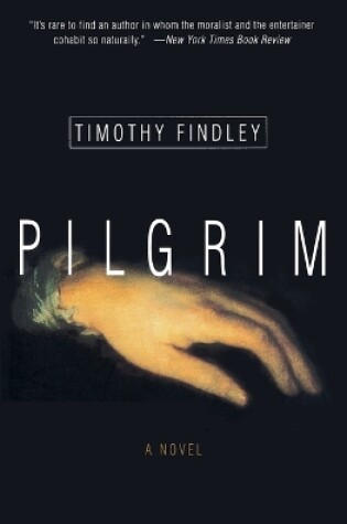 Cover of Pilgrim