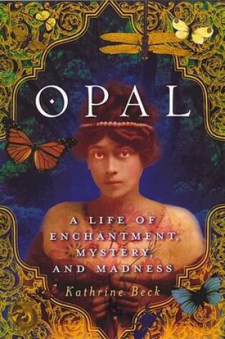 Cover of Opal