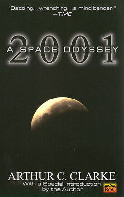 Book cover for 2001