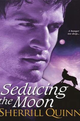 Cover of Seducing the Moon