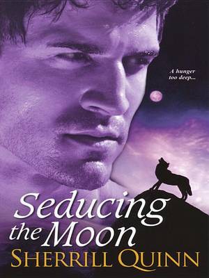 Book cover for Seducing the Moon