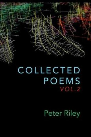 Cover of Collected Poems, Vol. 2