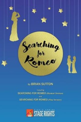 Cover of Searching for Romeo