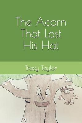 Book cover for The Acorn That Lost His Hat