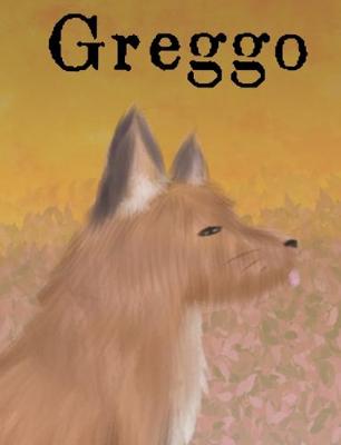 Book cover for Greggo