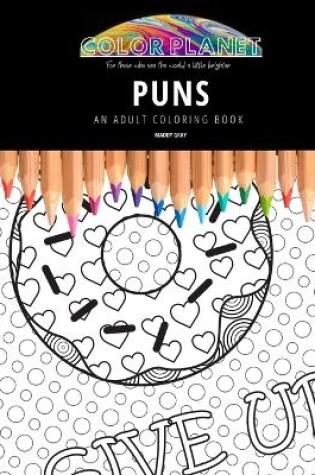 Cover of Puns