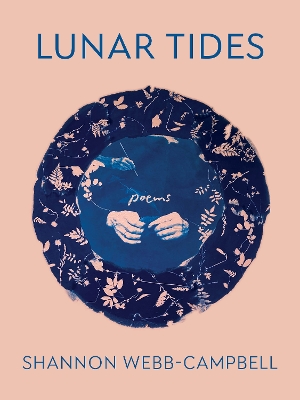 Cover of Lunar Tides