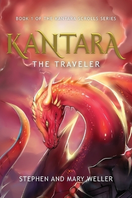 Cover of Kantara