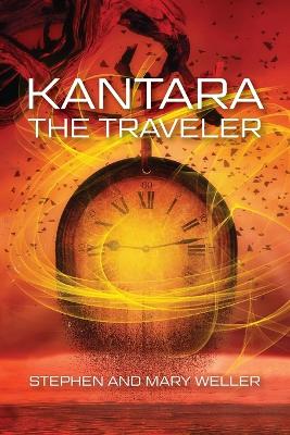 Book cover for Kantara