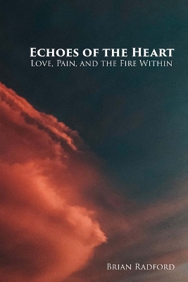 Book cover for Echoes of the Heart