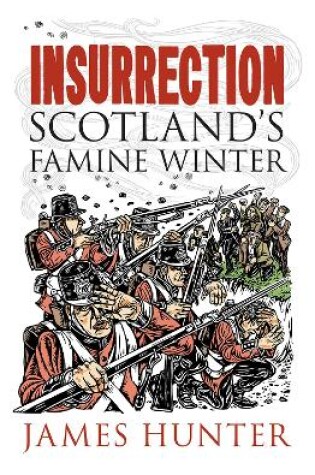 Cover of Insurrection