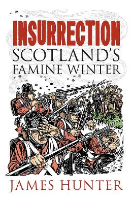 Book cover for Insurrection