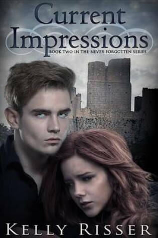 Cover of Current Impressions