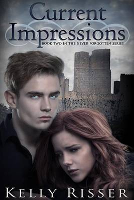 Book cover for Current Impressions