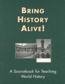 Cover of Bring History Alive!