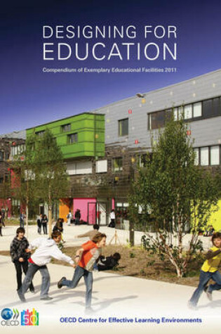 Cover of Designing for Education
