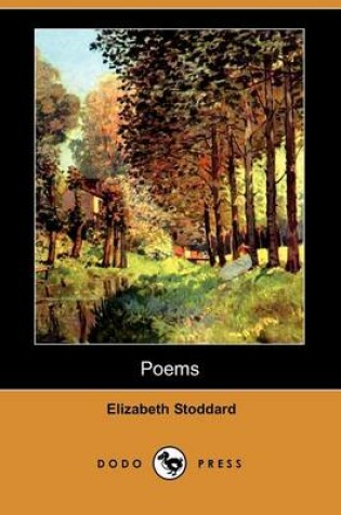 Cover of Poems (Dodo Press)