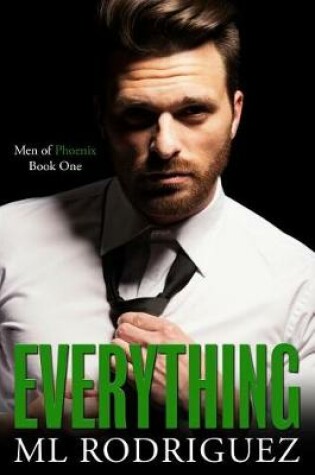 Cover of Everything