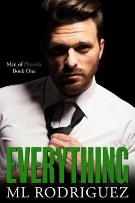 Book cover for Everything