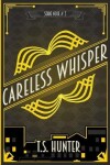 Book cover for Careless Whisper