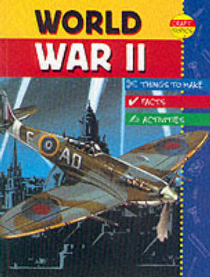 Cover of World War II