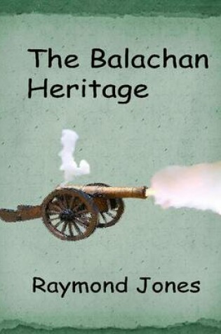 Cover of The Balachan Heritage