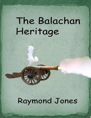 Book cover for The Balachan Heritage