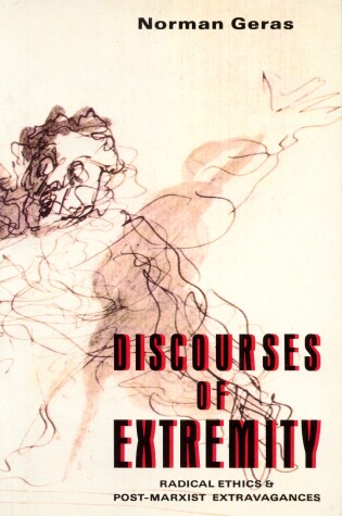 Cover of Discourses of Extremity