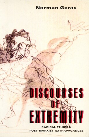 Book cover for Discourses of Extremity