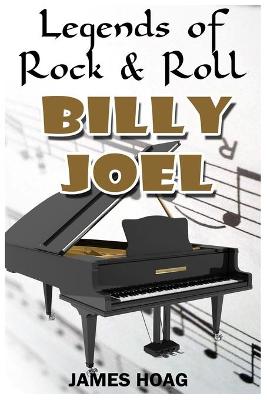 Cover of Legends of Rock & Roll - Billy Joel