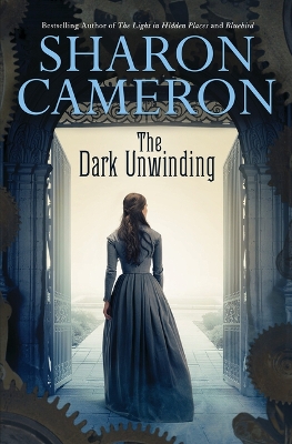 Cover of The Dark Unwinding