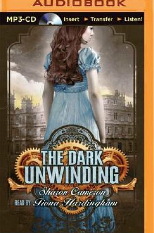 Cover of The Dark Unwinding