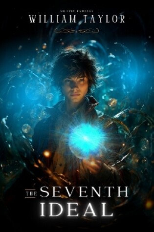 Cover of The Seventh Ideal