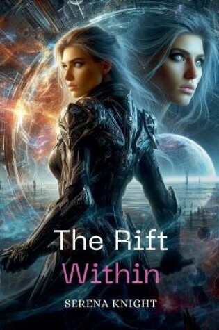 Cover of The Rift Within