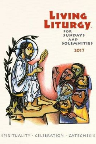 Cover of Living Liturgy (TM)