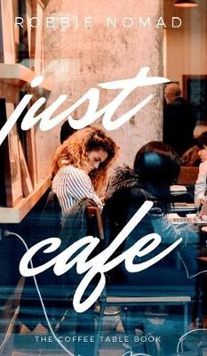 Book cover for Just Cafe