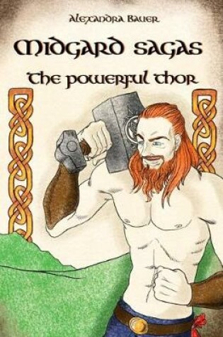Cover of Midgard Sagas - The Powerful Thor
